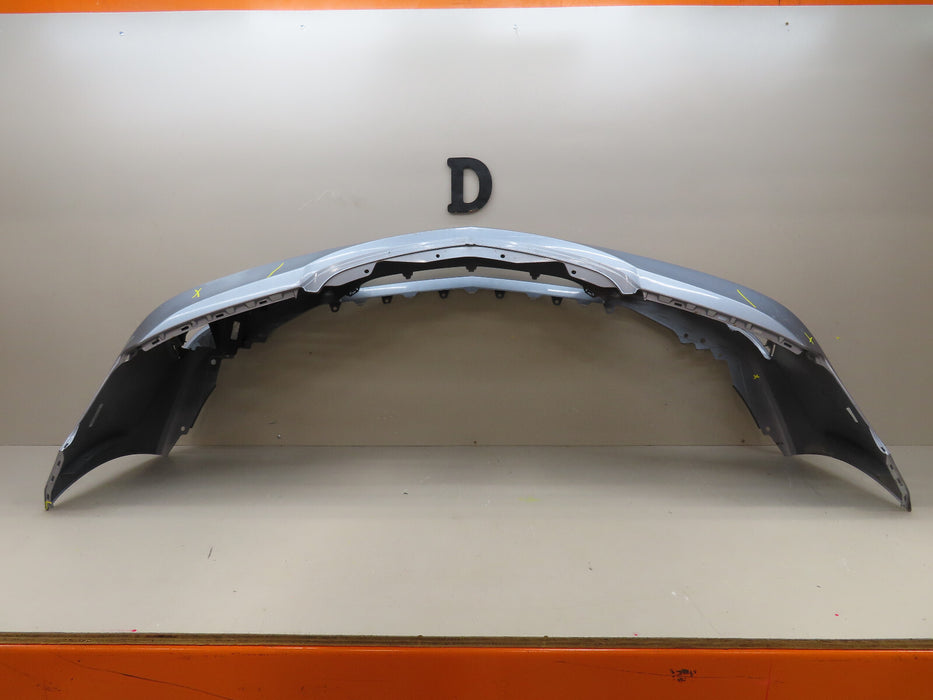 2016 2017 2018 Acura ILX Front Bumper Cover OEM 71101TX6