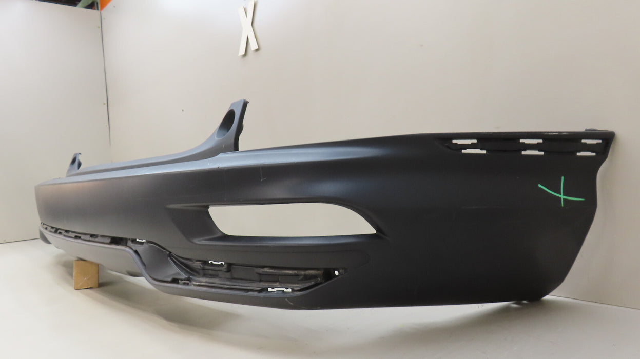 2020-2022 HONDA CRV CR-V REAR BUMPER COVER OEM 71501-TLA-A700