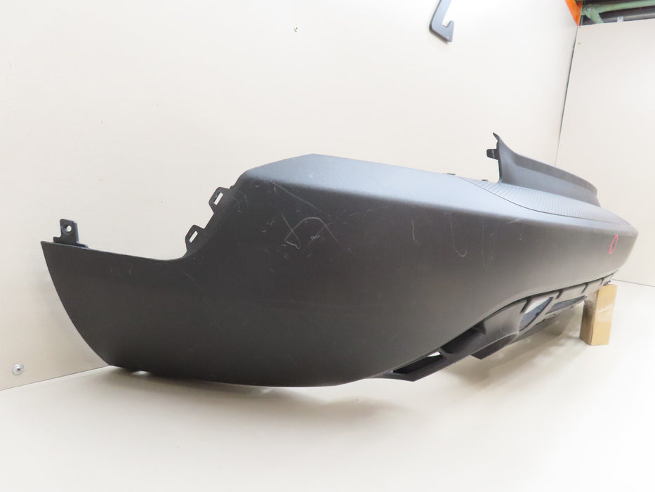 2020-2022 FORD ESCAPE REAR BUMPER COVER OEM LJ6B-17D781