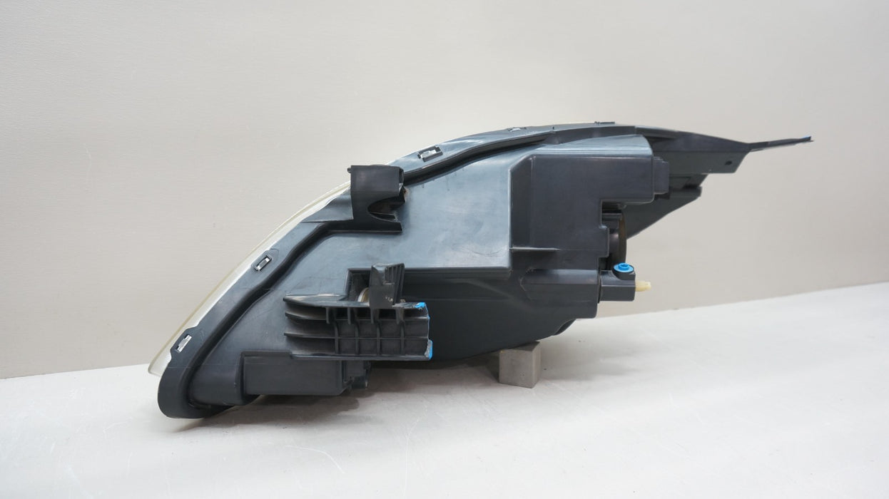 2012-2014 NISSAN VERSA FRONT RIGHT PASSENGER SIDE HALOGEN HEADLIGHT OEM