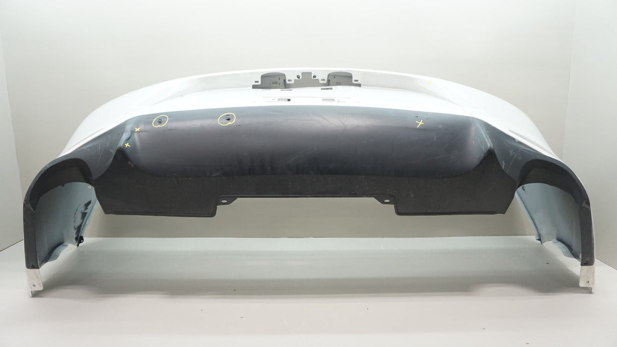 2022-2024 ACURA INTEGRA REAR BUMPER COVER W/ LOWER 71501-3S5-A000 OEM 22 23 24