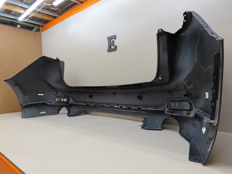 2019 2020 2021 ACURA RDX REAR BUMPER COVER OEM 71501-TJB-A000