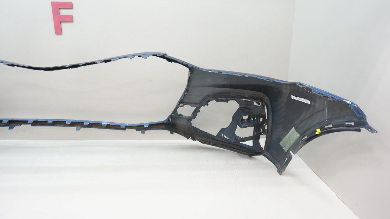 2021-2023 AUDI Q5 FRONT BUMPER COVER PANEL OEM 80A807437P