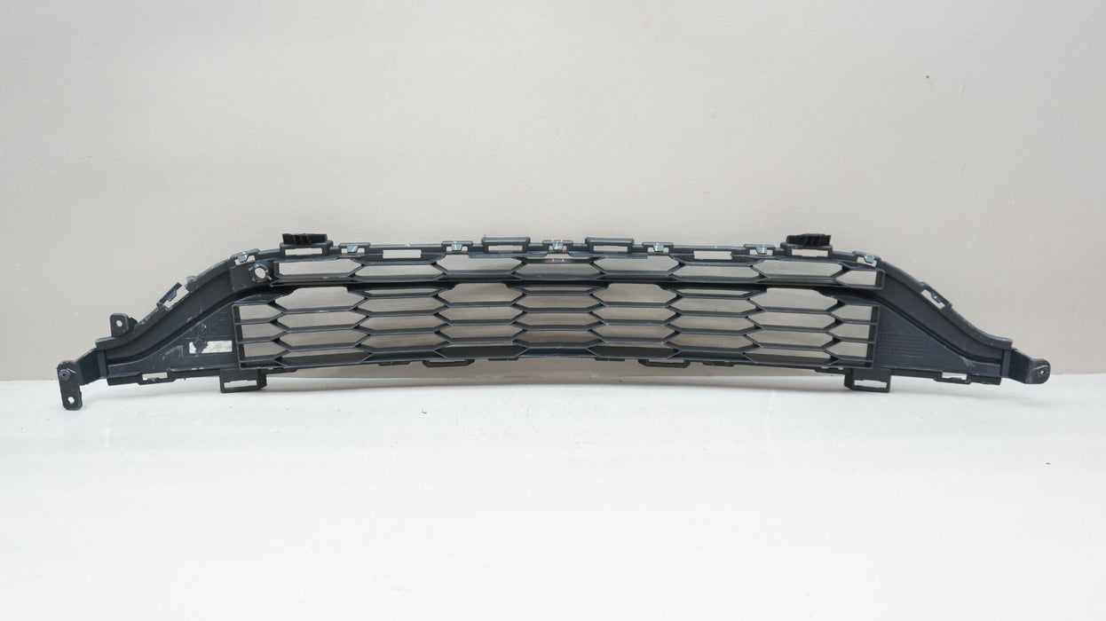 2015-2016 CHEVROLET CRUZE FRONT LOWER BUMPER GRILLE OEM 42359042