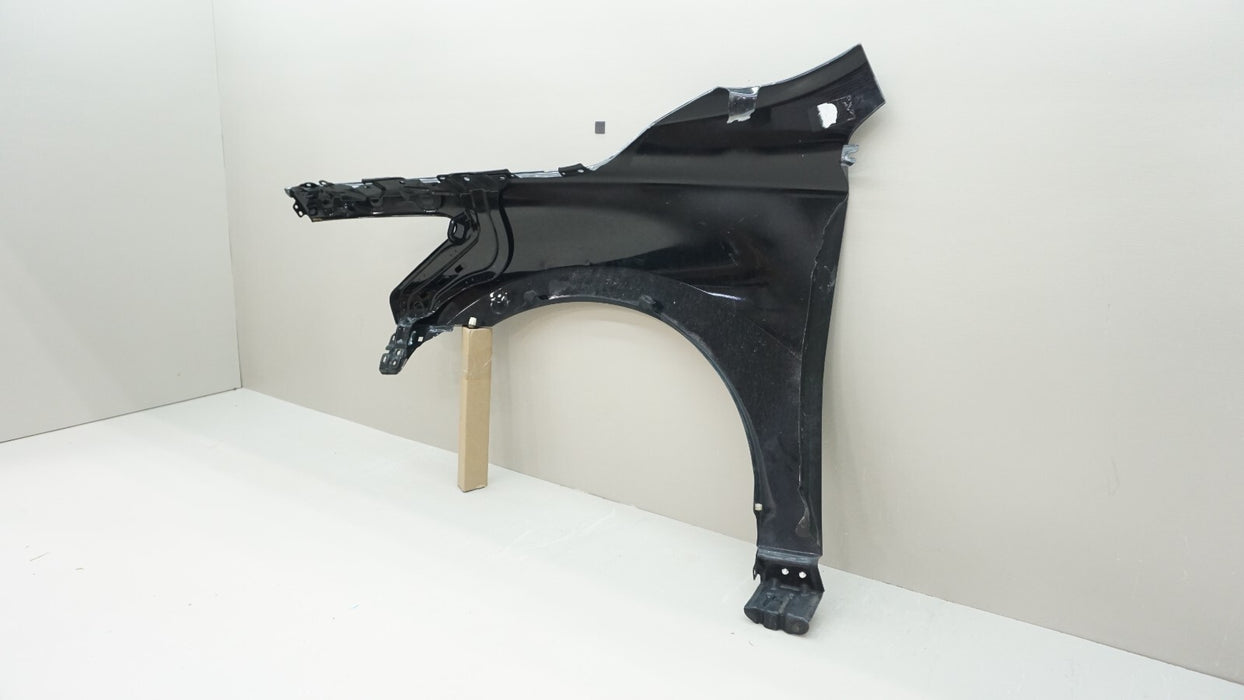 2013-2015 NISSAN ALTIMA FRONT RIGHT PASSENGER SIDE FENDER OEM