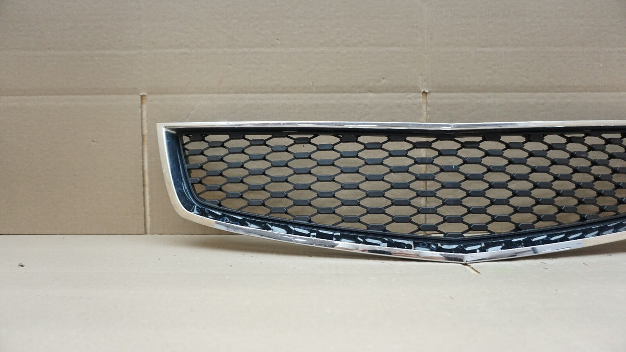 2010-2013 CHEVROLET EQUINOX FRONT LOWER GRILL GRILLE OEM