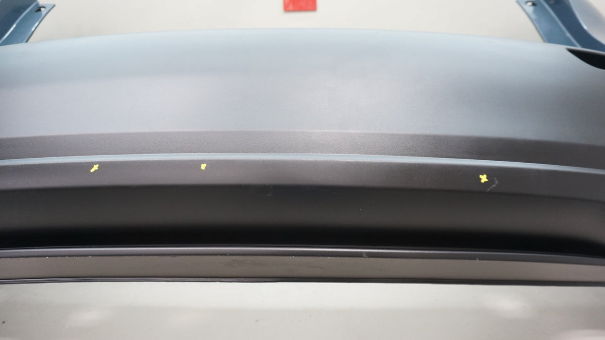 2020-2023 MAZDA CX-30 CX30 REAR BUMPER COVER PANEL OEM DGH9-50221