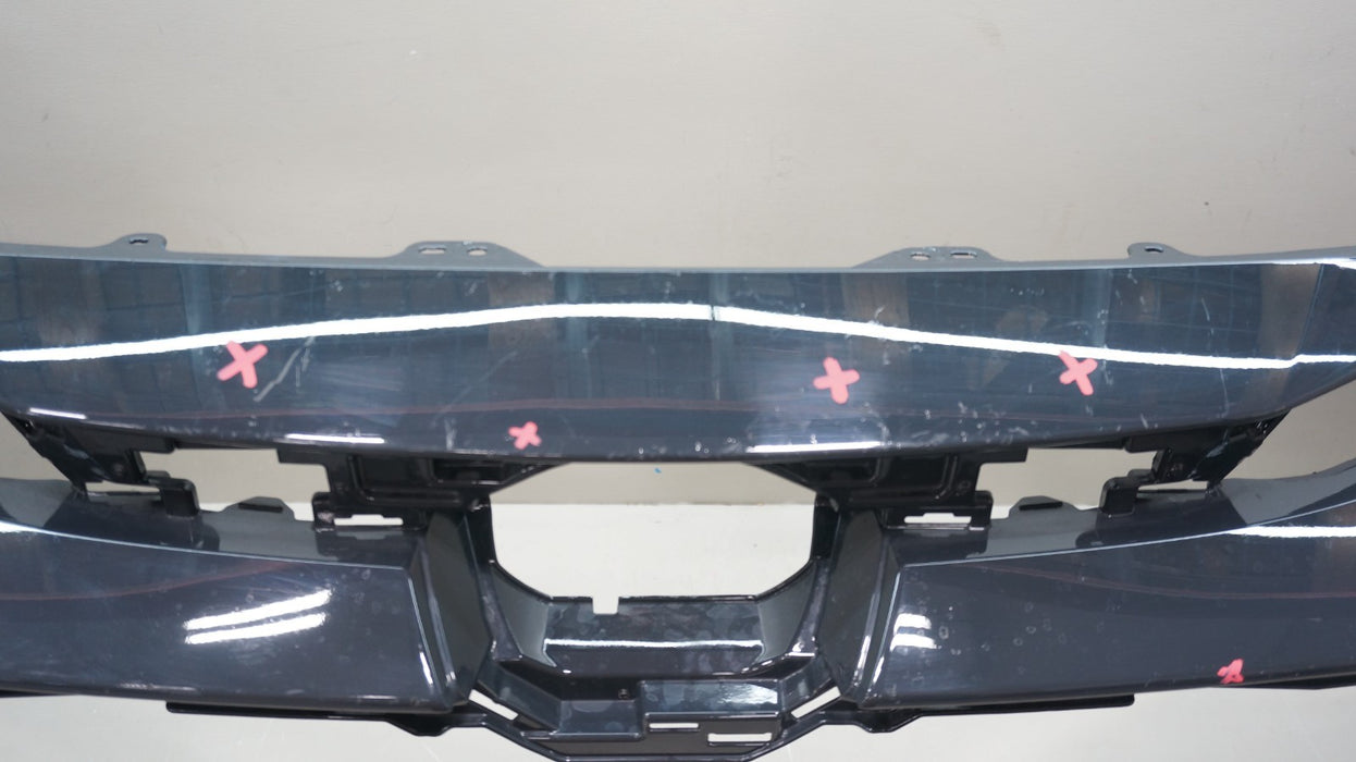 2020-2022 TOYOTA COROLLA FRONT BUMPER COVER 52119-02N91 OEM