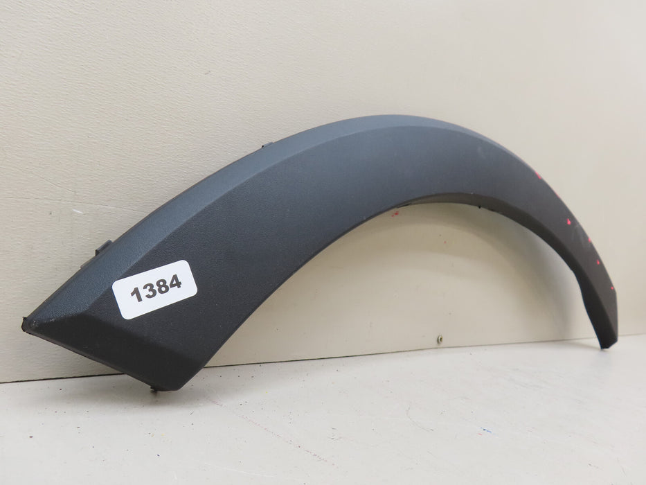 2015-2019 FORD TRANSIT FRONT LEFT DRIVER SIDE WHEEL ARCH FENDER FLARE OEM