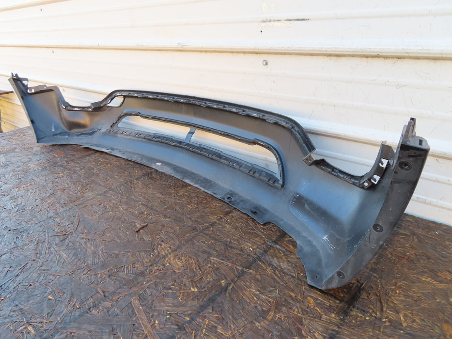 2021-2022 CHEVROLET TRAX REAR LOWER VALANCER BUMPER COVER OEM 42646455