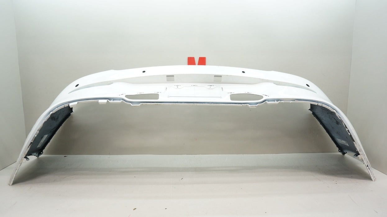 2020-2024 MERCEDES CLA35 CLA45 AMG REAR BUMPER COVER PANEL OEM