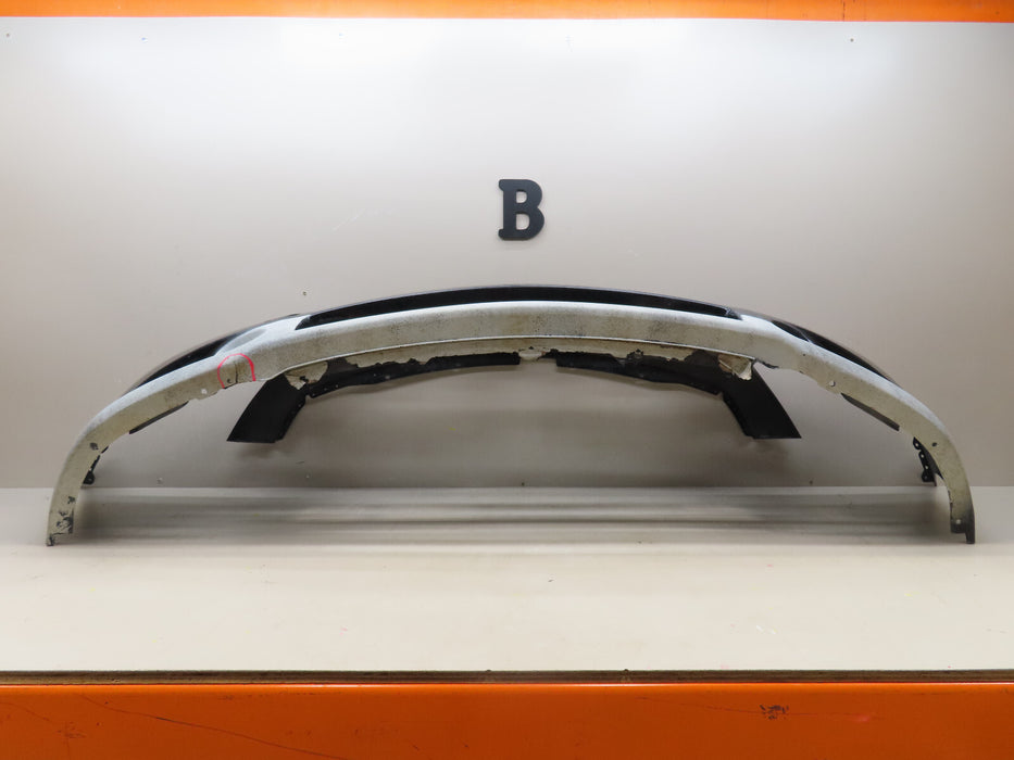 2009-2014 NISSAN MAXIMA FRONT BUMPER COVER OEM 620229N00H