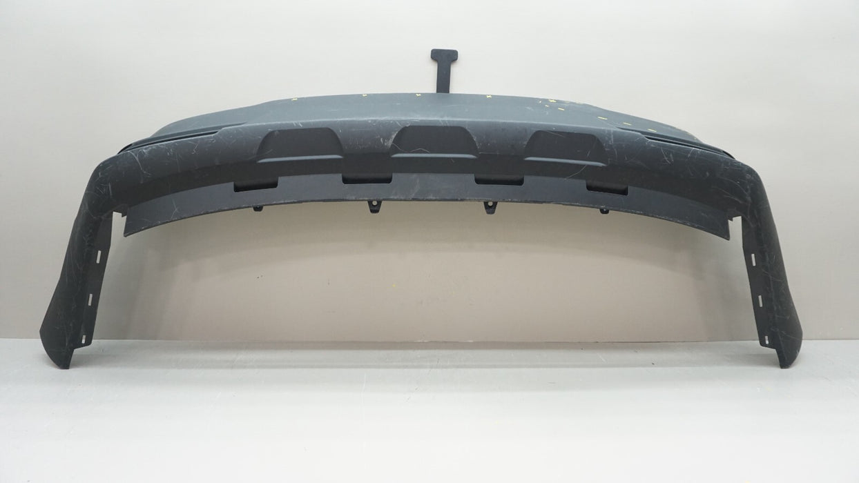 2022-2023 LEXUS NX F-SPORT REAR LOWER BUMPER COVER VALANCE PANEL OEM