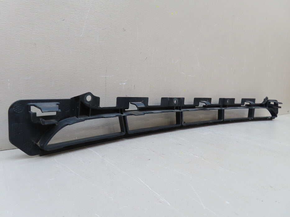 2012-2015 AUDI A7 QUATTRO FRONT LOWER BUMPER GRILLE GRILL PANEL OEM 4G8807683