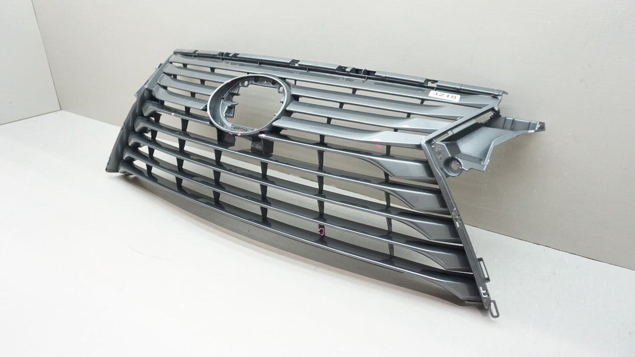 2016-2019 LEXUS RX350 RX450H FRONT BUMPER RADIATOR GRILLE OEM 53111-0E170