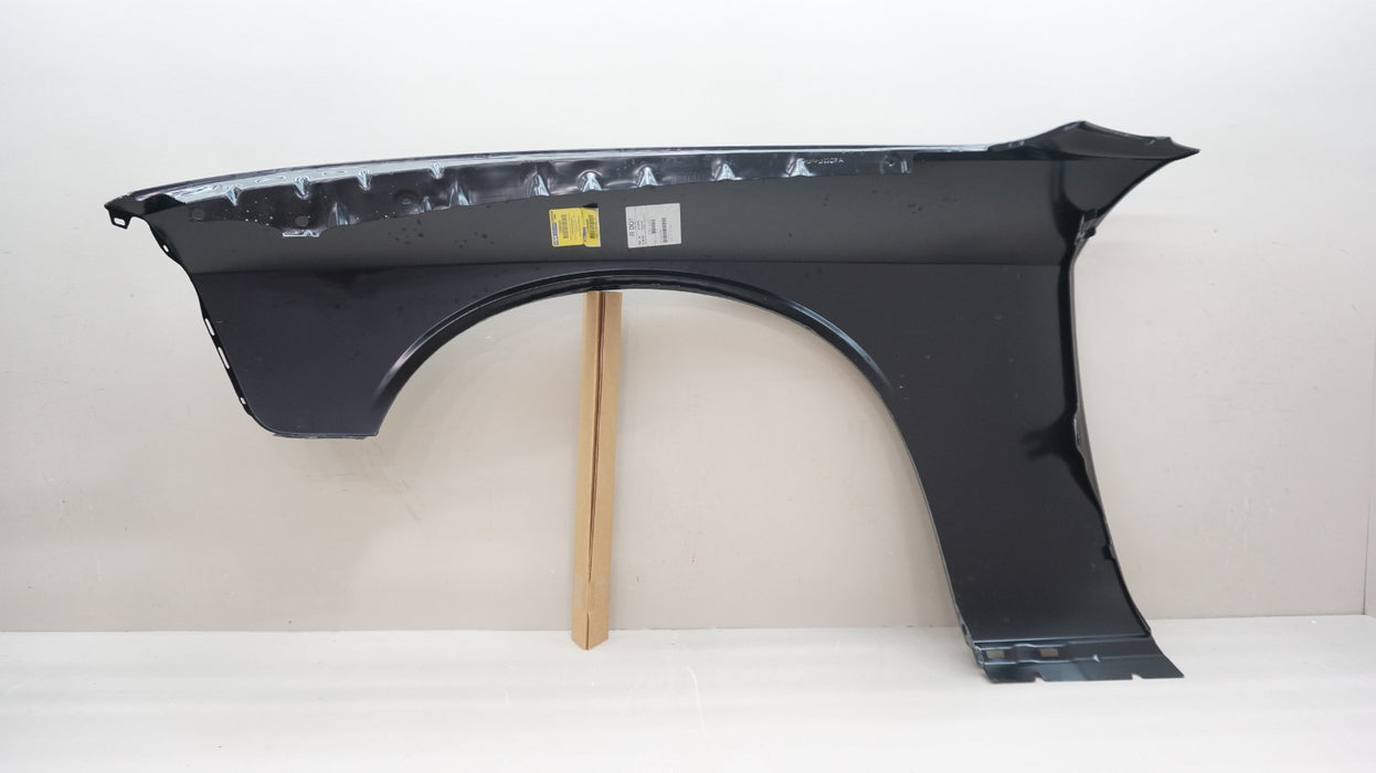 2008-2023 DODGE CHALLENGER FRONT RIGHT FENDER AFTERMARKET CAPA