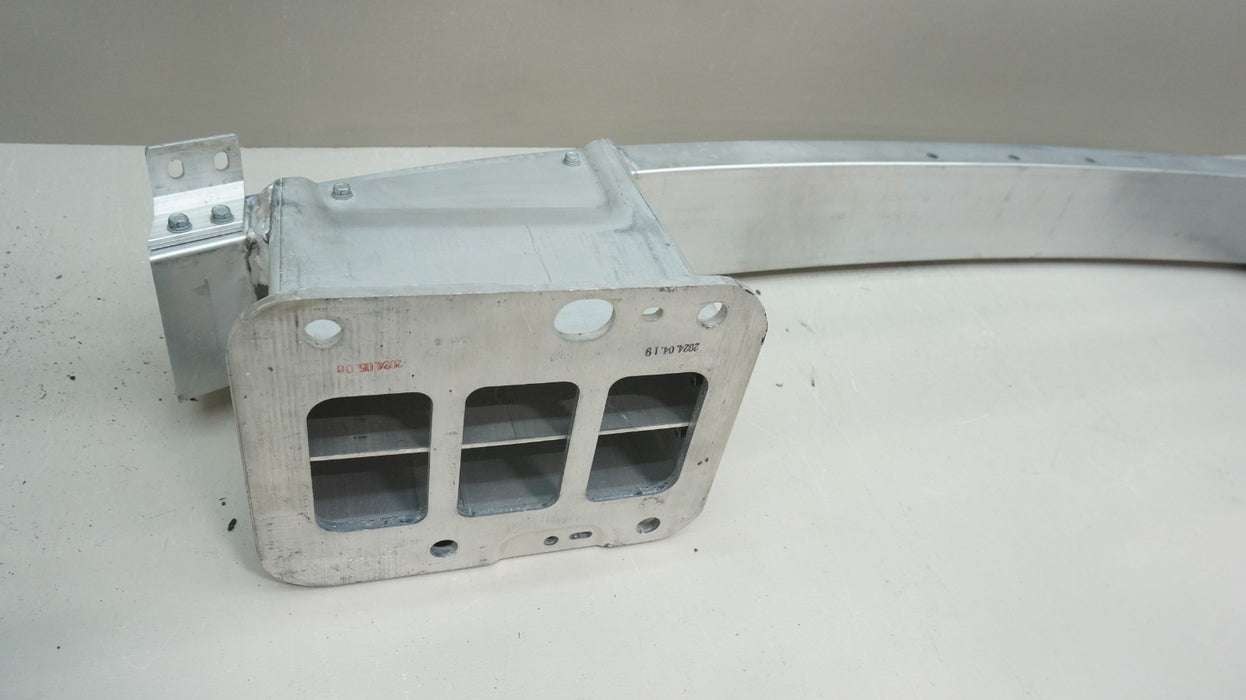 2026 2027 KIA EV9 FRONT BUMPER REINFORCEMENT IMPACT BAR OEM 64910A0001