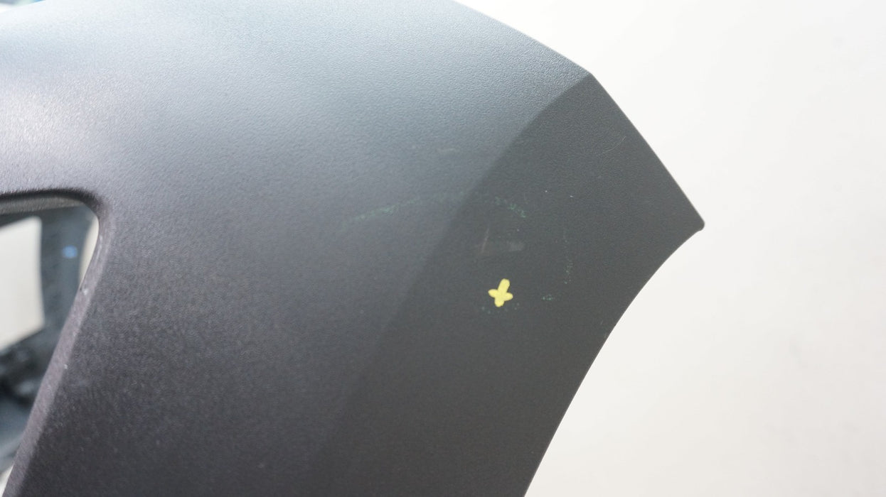 2024-2025 HYUNDAI KONA FRONT BUMPER COVER PANEL 86512-BE000 OEM