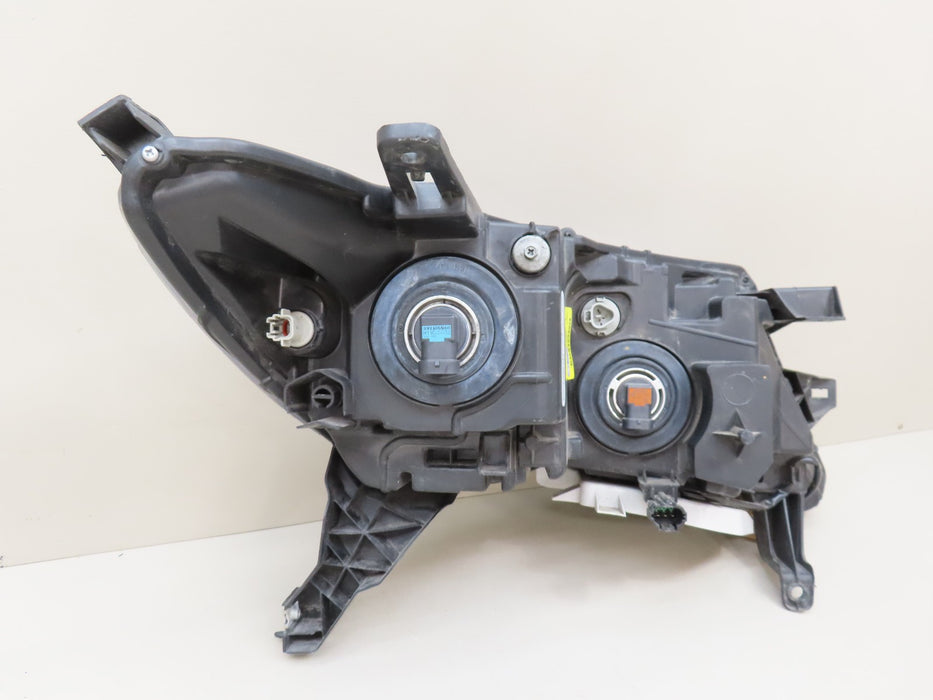2017-2020 NISSAN PATHFINDER FRONT LEFT DRDIVER SIDE HEADLIGHT AFTERMARKET