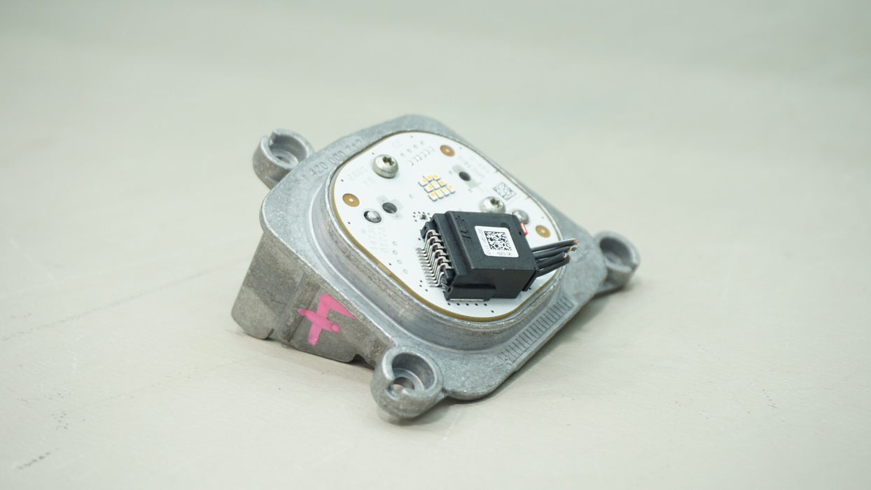 2021-2024 MERECEDES BENZ S-CLASS MIRROR TURN SIGNAL MODULE 1420000712 OEM