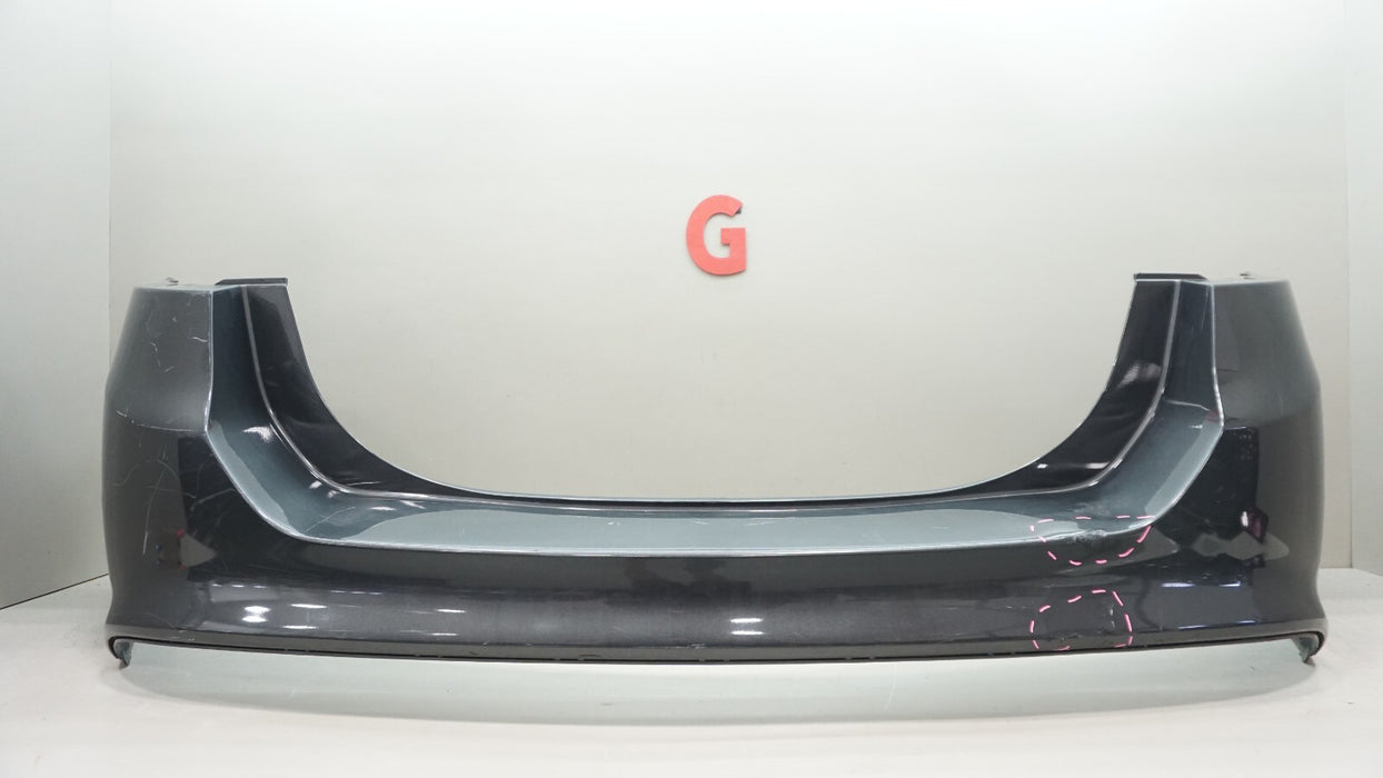 2013-2018 FORD FUSION REAR BUMPER COVER OEM DS73-17906-AAW