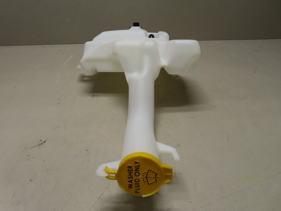 2015-2016 DODGE GRAND CARAVAN CHRYSLER TOWN COUNTRY WASHER RESERVOIR AFTERMARKET