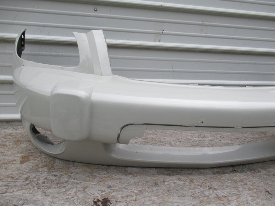 2006-2011 CHEVROLET HHR LT HATCHBACK FRONT BUMPER COVER PANEL OEM