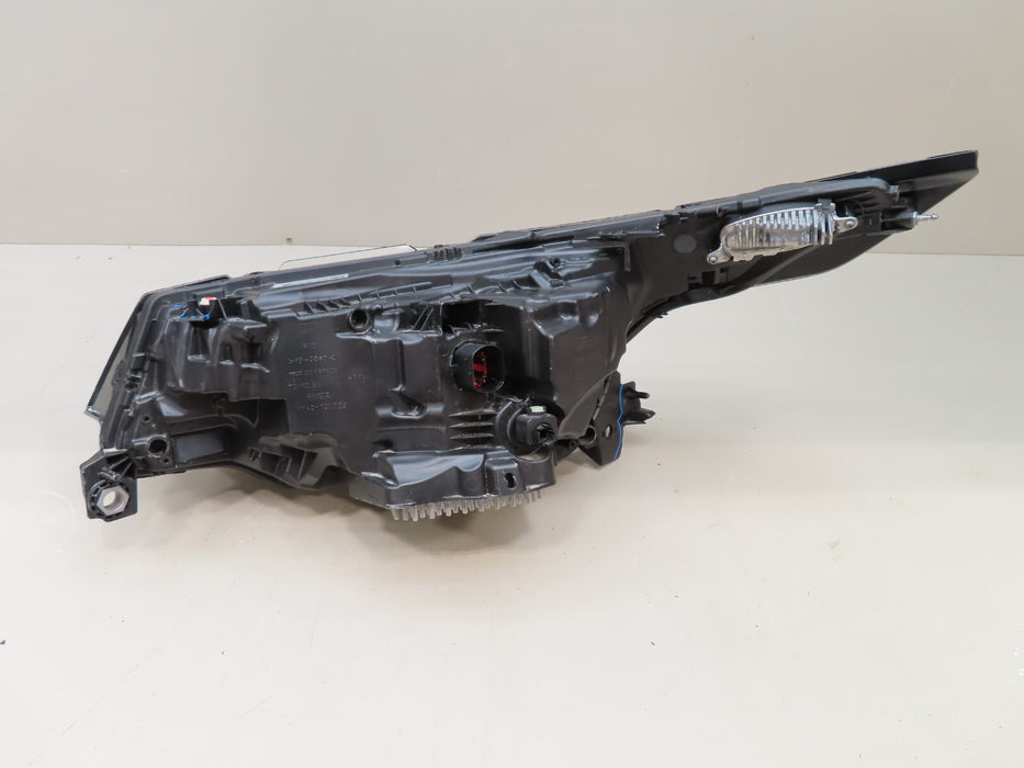 2020 2021 2022 Land Rover Discovery OEM LED Right Headlight LAMP