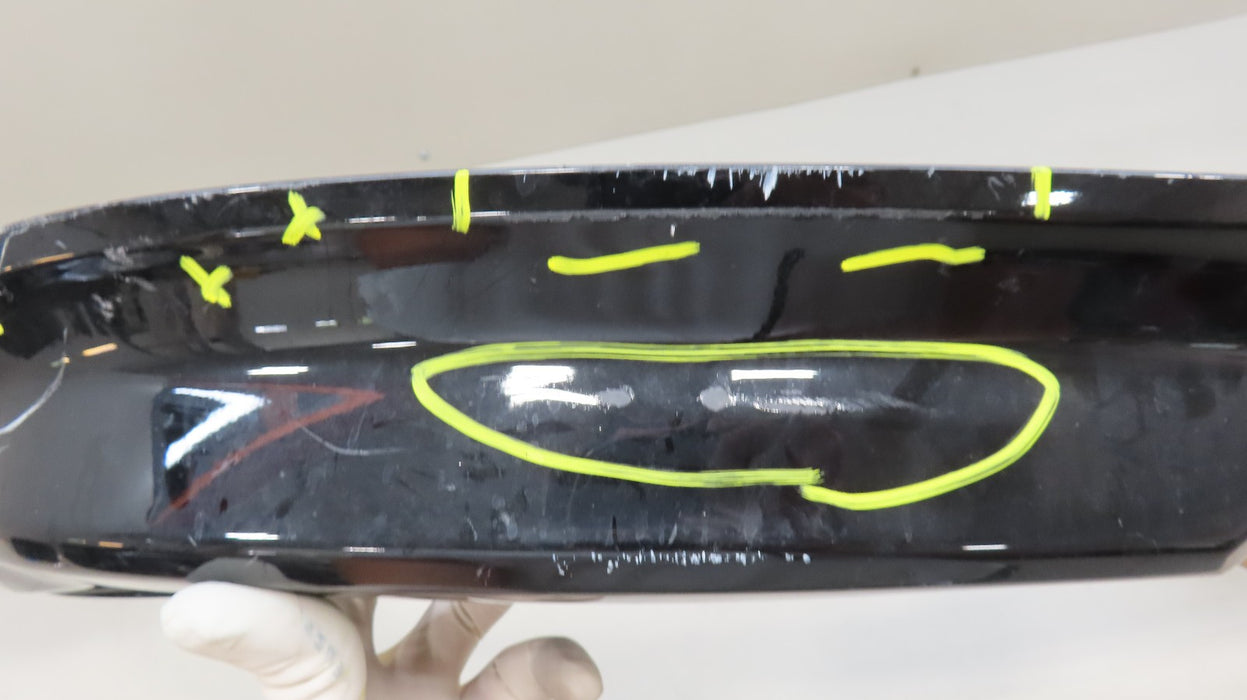 2023-2025 HONDA ACCORD REAR LOWER BUMPER COVER GARNISH OEM