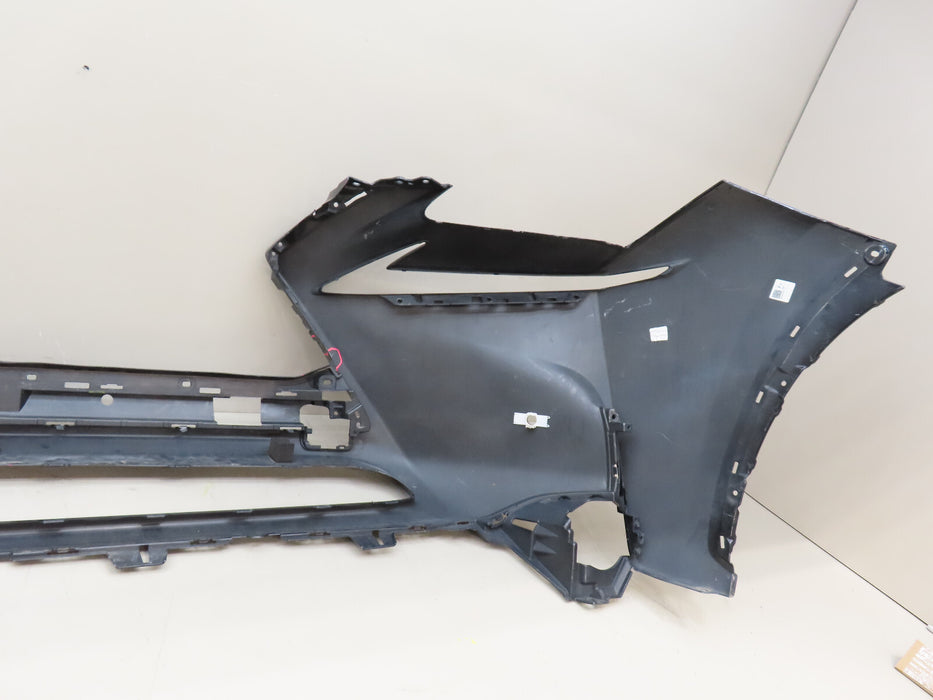 2015-2017 LEXUS NX200T NX300H FRONT BUMPER COVER OEM