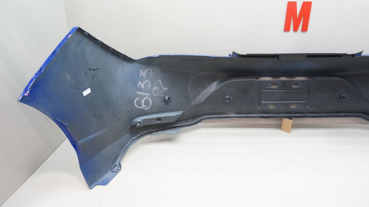 2022-2024 ACURA INTEGRA REAR BUMPER COVER PANEL OEM 71501-3S5-A000