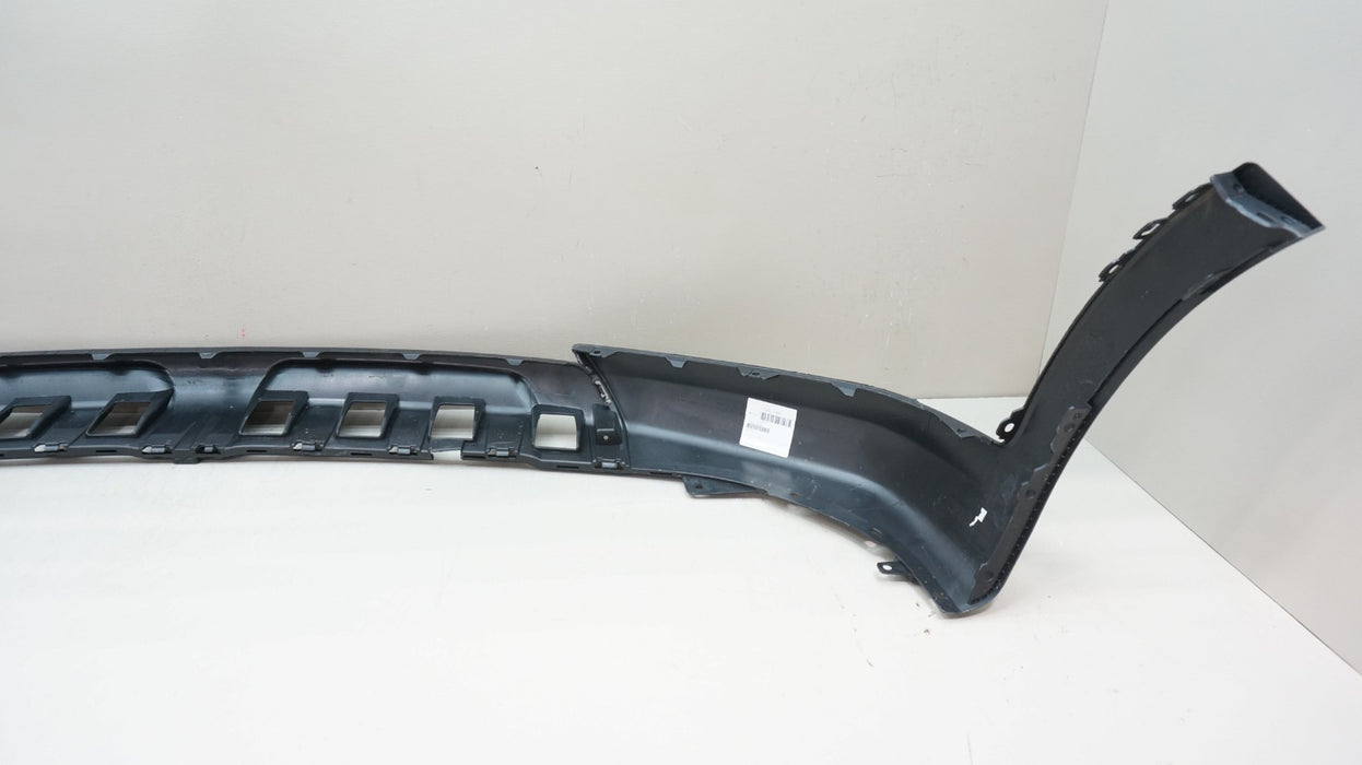 2017-2018 HYUNDAI SANTA FE SPORT FRONT LOWER BUMPER VALANCE PANEL AFTERMARKET
