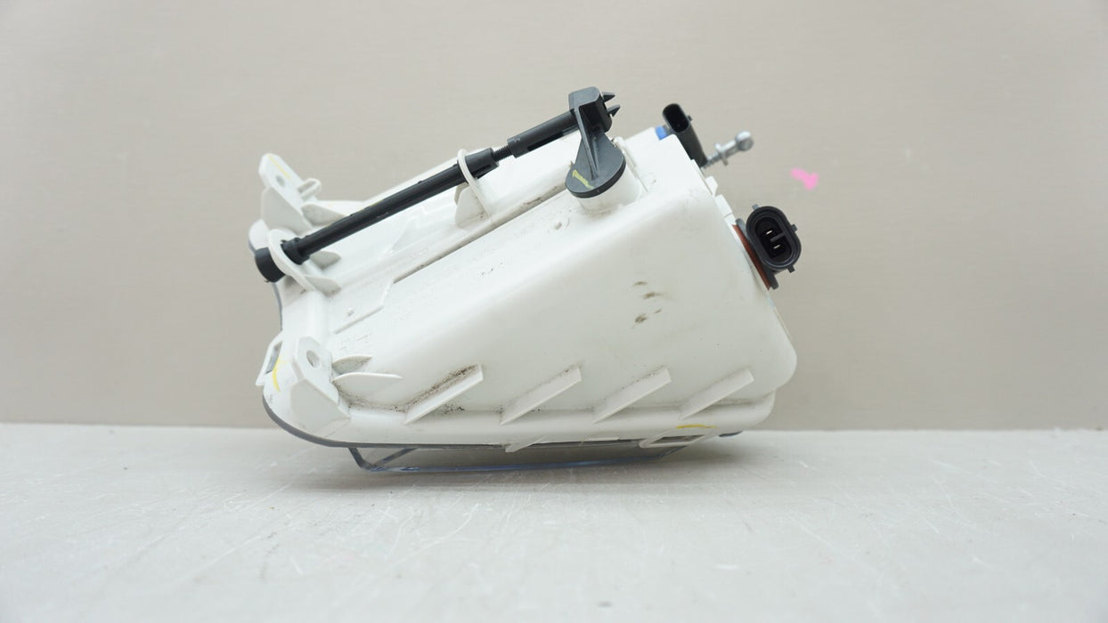 2017-2019 FORD ESCAPE FRONT RIGHT PASSENGER SIDE FOG LIGHT GJ54-13B220 OEM