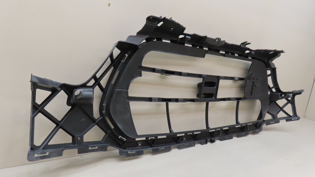 2013-2016 FORD TRANSIT FRONT BUMPER GRILL GRILLE INSERT SHELL OEM CK41-17E778