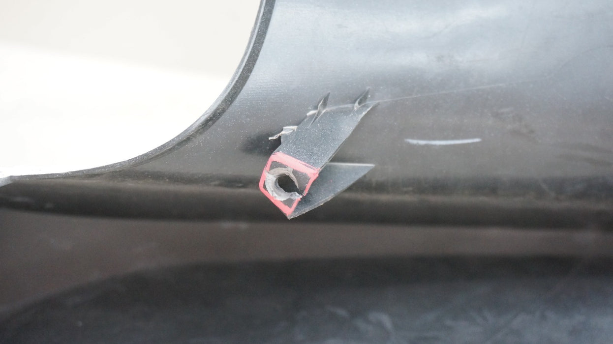 2021-2024 KIA K5 GT-LINE SEDAN FRONT BUMPER COVER PANEL OEM 86511-L3300