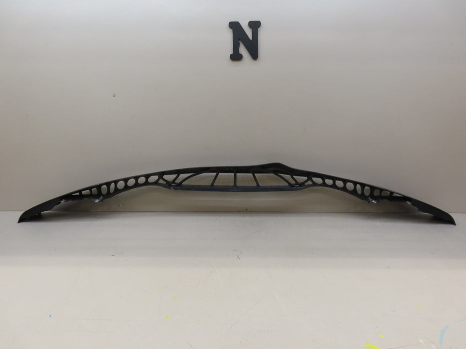 2021-2023 FORD F150 F-150 FRONT LOWER BUMPER AIR DAM DEFLECTOR VALANCE OEM