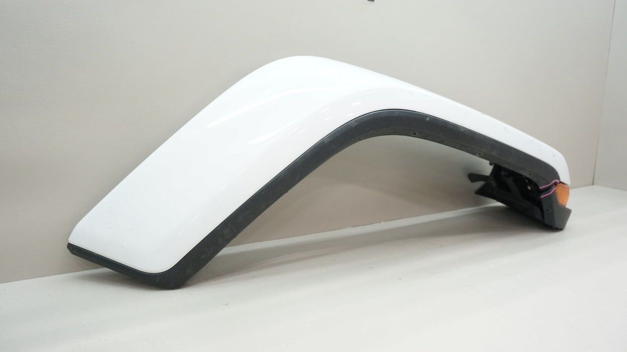 2018-2023 JEEP WRANGLER RIGHT PASSENGER SIDE FENDER OEM