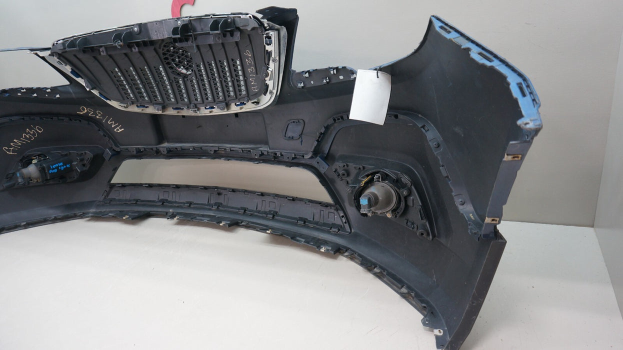 2013-2016 BUICK ENCORE FRONT BUMPER COMPLETE ASSEMBLY COVER OEM