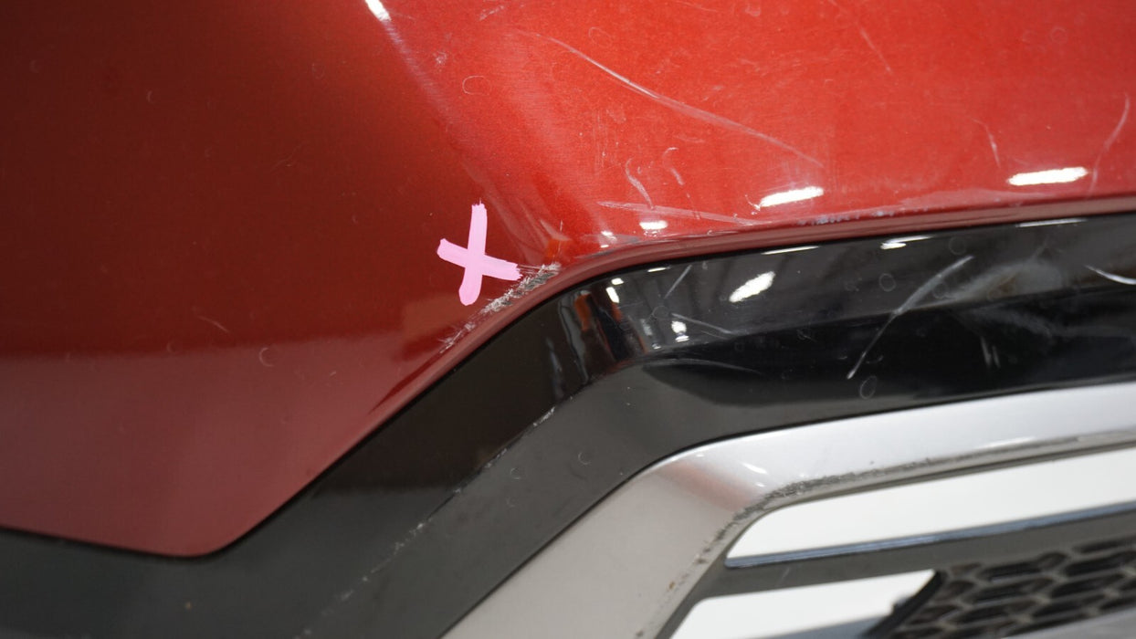 2021-2022 KIA SORENTO S/SX/SX Prestige/EX REAR BUMPER COVER OEM 86611-R5300