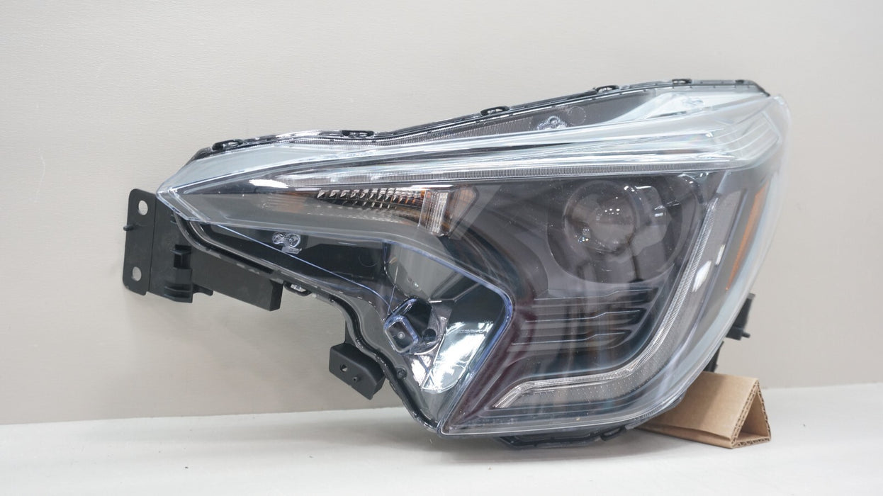 2023-2024 SUBARU ASCENT FRONT LEFT DRIVER SIDE AFS ADAPTIVE HEADLIGHT OEM