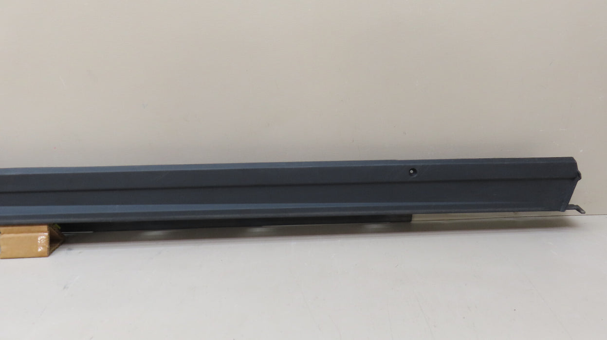 2019-2024 TOYOTA RAV4-RAV4 PRIME RIGHT PASSENGER SIDE SKIRT ROCKER PANEL OEM