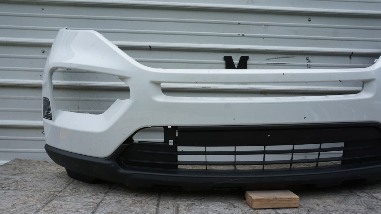2020-2022 FORD EXPLORER FRONT BUMPER OEM LB5B-17C831-AA 20 21 22