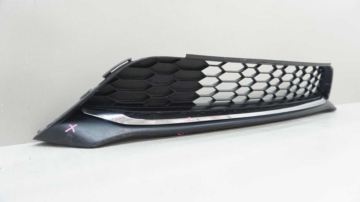 2016-2017 HONDA ACCORD SEDAN FRONT LOWER GRILLE OEM 71152-T2F-A500