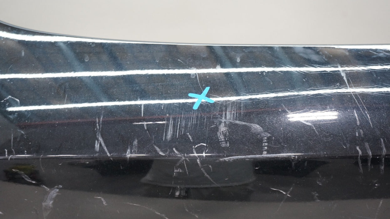 2017-2023 TESLA MODEL 3 FRONT BUMPER COVER PANEL OEM