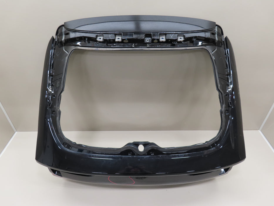 2021-2024 FORD MUSTANG MACH-E CX727 REAR DOOR LIFTGATE TAILGATE OEM