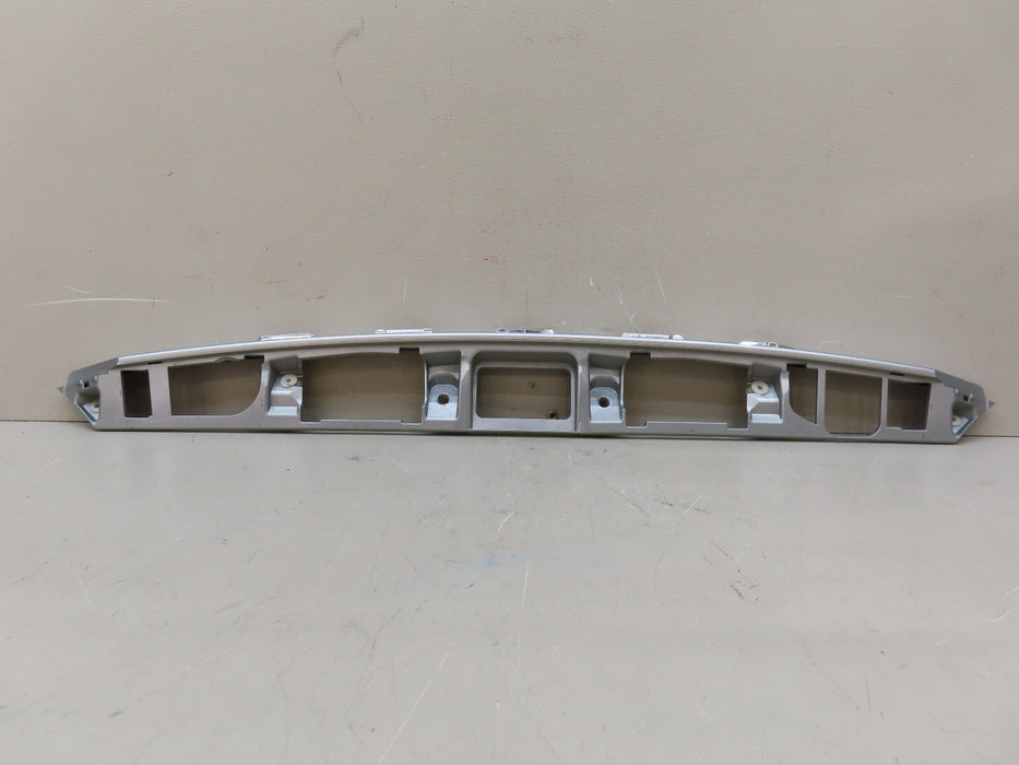 2018-2023 TOYOTA CAMRY REAR TAILGATE BADGE TRIM OEM 76811-06B70