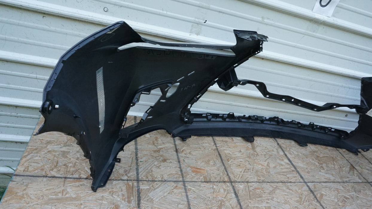 2018-2020 LEXUS NX300H FRONT BUMPER PLASTIC COVER SHELL PANEL FACTORY OEM
