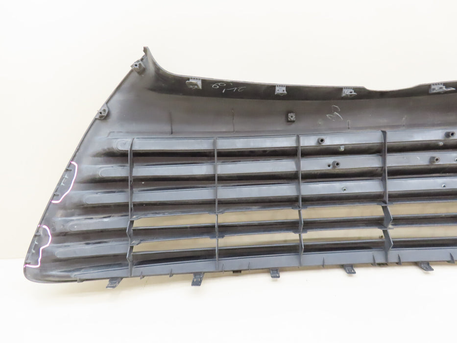 2015-2017 TOYOTA CAMRY LE XLE Front Bumper Radiator Lower Grille GRILL OEM