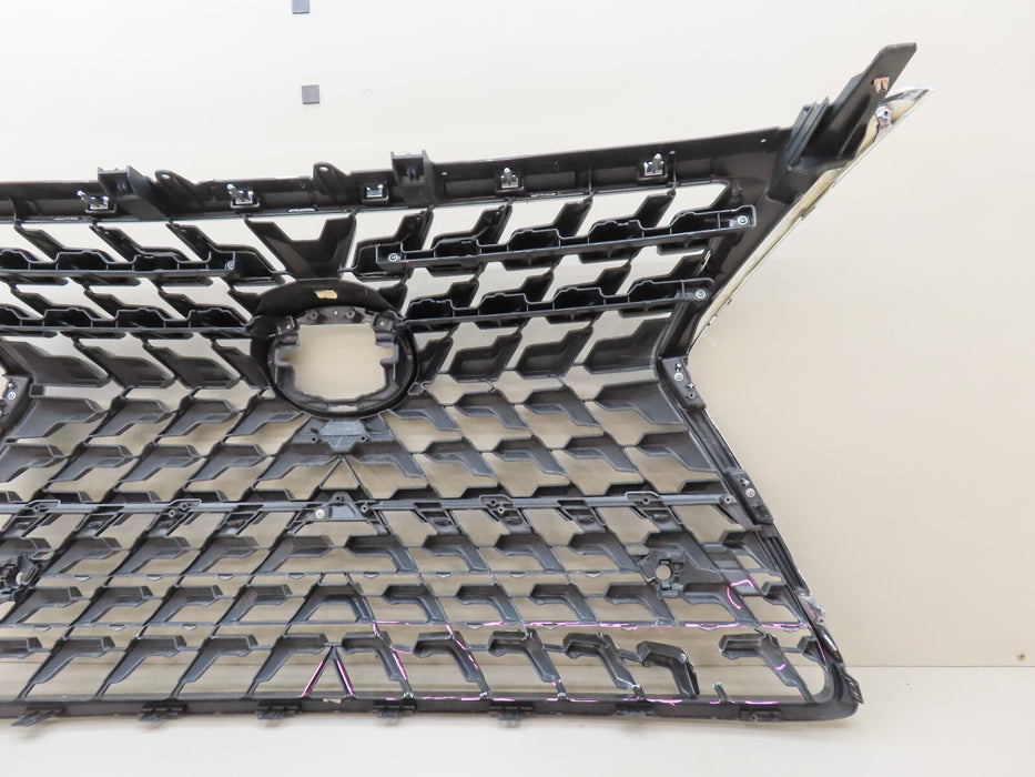 2020-2023 LEXUS GX460 FRONT RADIATOR GRILLE GRILL OEM 53112-60330