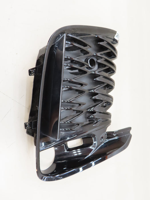 2023 2024 LEXUS RX350 RX350H RX500H FRONT RIGHT PASSENGER FOG LIGHT BEZEL OEM